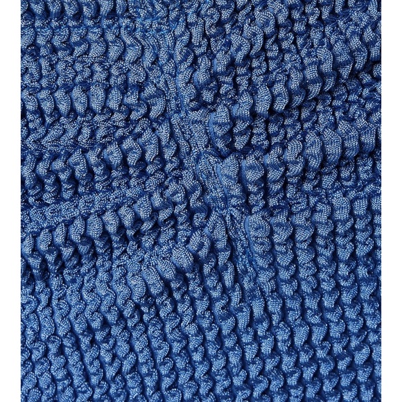 NWOT Hunza G Convertible Mini Skirt / Tube Top - Picture 6 of 8